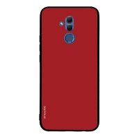 Θήκη Sonique ColorBloc Series για Huawei Mate 20 Lite Κόκκινο