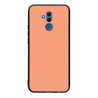 Θήκη Sonique ColorBloc Series για Huawei Mate 20 Lite Κοραλί