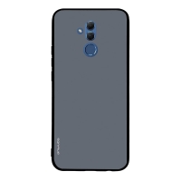 Θήκη Sonique ColorBloc Series για Huawei Mate 20 Lite Μπλε Γκρι