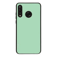 Θήκη Sonique ColorBloc Series για Huawei P30 Lite Βεραμάν