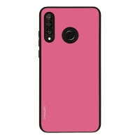 Θήκη Sonique ColorBloc Series για Huawei P30 Lite Ροζ