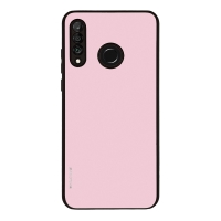 Θήκη Sonique ColorBloc Series για Huawei P30 Lite Ροζ Ανοιχτό