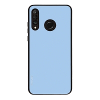 Θήκη Sonique ColorBloc Series για Huawei P30 Lite Τιρκουάζ
