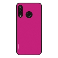 Θήκη Sonique ColorBloc Series για Huawei P30 Lite Ματζέντα