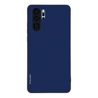 Θήκη Sonique ColorBloc Series για Huawei P30 Pro Μπλέ