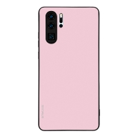 Θήκη Sonique ColorBloc Series για Huawei P30 Pro Ροζ Ανοιχτό