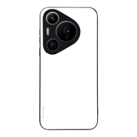 Θήκη Sonique ColorBloc Series για Huawei Pura 70 Pro Λευκό