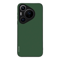 Θήκη Sonique ColorBloc Series για Huawei Pura 70 Pro Πράσινο