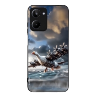 Θήκη Sonique Italian Brainrot Series για Realme 10 4G Bombombini Gusini