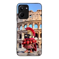Θήκη Sonique Italian Brainrot Series για Realme 10 4G Bri Bri Bicus de Dicus