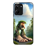 Θήκη Sonique Italian Brainrot Series για Realme 10 4G Brr Brr Patapim