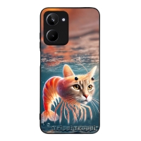 Θήκη Sonique Italian Brainrot Series για Realme 10 4G Trippi Troppi