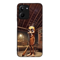 Θήκη Sonique Italian Brainrot Series για Realme 10 4G Tung Tung Tung Sahur