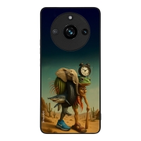 Θήκη Sonique Italian Brainrot Series για Realme 11 Pro 5G / Realme 11 Pro Plus 5G Brainrots