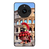 Θήκη Sonique Italian Brainrot Series για Realme 11 Pro 5G / Realme 11 Pro Plus 5G Bri Bri Bicus de Dicus