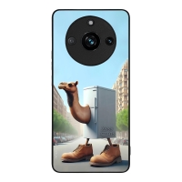Θήκη Sonique Italian Brainrot Series για Realme 11 Pro 5G / Realme 11 Pro Plus 5G Frigo Camelo