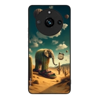 Θήκη Sonique Italian Brainrot Series για Realme 11 Pro 5G / Realme 11 Pro Plus 5G Lirili Larila