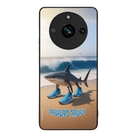Θήκη Sonique Italian Brainrot Series για Realme 11 Pro 5G / Realme 11 Pro Plus 5G Tralalero Tralala