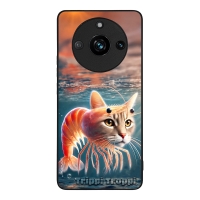 Θήκη Sonique Italian Brainrot Series για Realme 11 Pro 5G / Realme 11 Pro Plus 5G Trippi Troppi