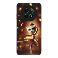 Θήκη Sonique Italian Brainrot Series για Realme 12 5G / Realme 12x Ballerina Cappuccina
