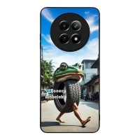 Θήκη Sonique Italian Brainrot Series για Realme 12 5G / Realme 12x Boneca Ambalabu