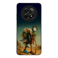 Θήκη Sonique Italian Brainrot Series για Realme 12 5G / Realme 12x Brainrots