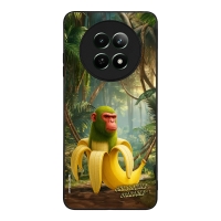 Θήκη Sonique Italian Brainrot Series για Realme 12 5G / Realme 12x Chimpanzini Bananini