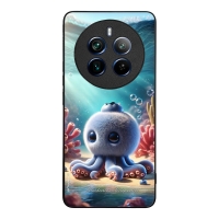 Θήκη Sonique Italian Brainrot Series για Realme 12 Pro 5G / Realme 12 Pro Plus 5G Blueberrinni Octopussini