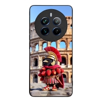 Θήκη Sonique Italian Brainrot Series για Realme 12 Pro 5G / Realme 12 Pro Plus 5G Bri Bri Bicus de Dicus