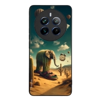 Θήκη Sonique Italian Brainrot Series για Realme 12 Pro 5G / Realme 12 Pro Plus 5G Lirili Larila