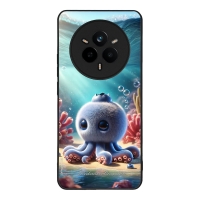 Θήκη Sonique Italian Brainrot Series για Realme 14 Pro 5G Blueberrinni Octopussini