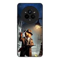 Θήκη Sonique Italian Brainrot Series για Realme 14 Pro 5G Bobrito Bandito