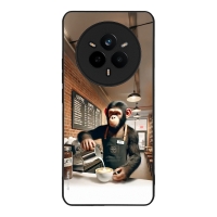 Θήκη Sonique Italian Brainrot Series για Realme 14 Pro 5G Chimpanzini Cappuccini