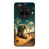 Θήκη Sonique Italian Brainrot Series για Realme 14 Pro 5G Lirili Larila