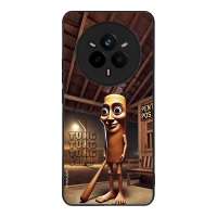 Θήκη Sonique Italian Brainrot Series για Realme 14 Pro 5G Tung Tung Tung Sahur