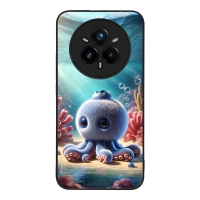 Θήκη Sonique Italian Brainrot Series για Realme 14 Pro Plus 5G Blueberrinni Octopussini