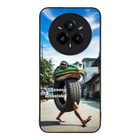 Θήκη Sonique Italian Brainrot Series για Realme 14 Pro Plus 5G Boneca Ambalabu