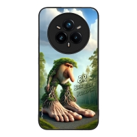 Θήκη Sonique Italian Brainrot Series για Realme 14 Pro Plus 5G Brr Brr Patapim