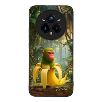 Θήκη Sonique Italian Brainrot Series για Realme 14 Pro Plus 5G Chimpanzini Bananini