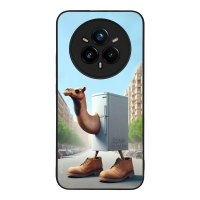 Θήκη Sonique Italian Brainrot Series για Realme 14 Pro Plus 5G Frigo Camelo