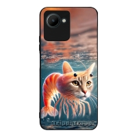 Θήκη Sonique Italian Brainrot Series για Realme C30 Trippi Troppi