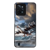 Θήκη Sonique Italian Brainrot Series για Realme C31 Bombombini Gusini