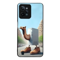 Θήκη Sonique Italian Brainrot Series για Realme C31 Frigo Camelo