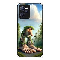 Θήκη Sonique Italian Brainrot Series για Realme C35 Brr Brr Patapim