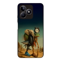 Θήκη Sonique Italian Brainrot Series για Realme C51 / Realme C53 / Realme Note 50 Brainrots