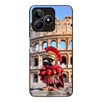 Θήκη Sonique Italian Brainrot Series για Realme C51 / Realme C53 / Realme Note 50 Bri Bri Bicus de Dicus