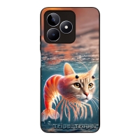 Θήκη Sonique Italian Brainrot Series για Realme C51 / Realme C53 / Realme Note 50 Trippi Troppi