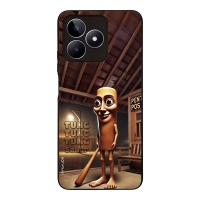 Θήκη Sonique Italian Brainrot Series για Realme C51 / Realme C53 / Realme Note 50 Tung Tung Tung Sahur