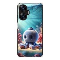 Θήκη Sonique Italian Brainrot Series για Realme C55 Blueberrinni Octopussini