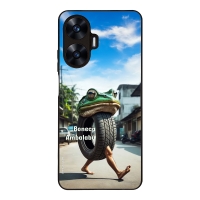 Θήκη Sonique Italian Brainrot Series για Realme C55 Boneca Ambalabu